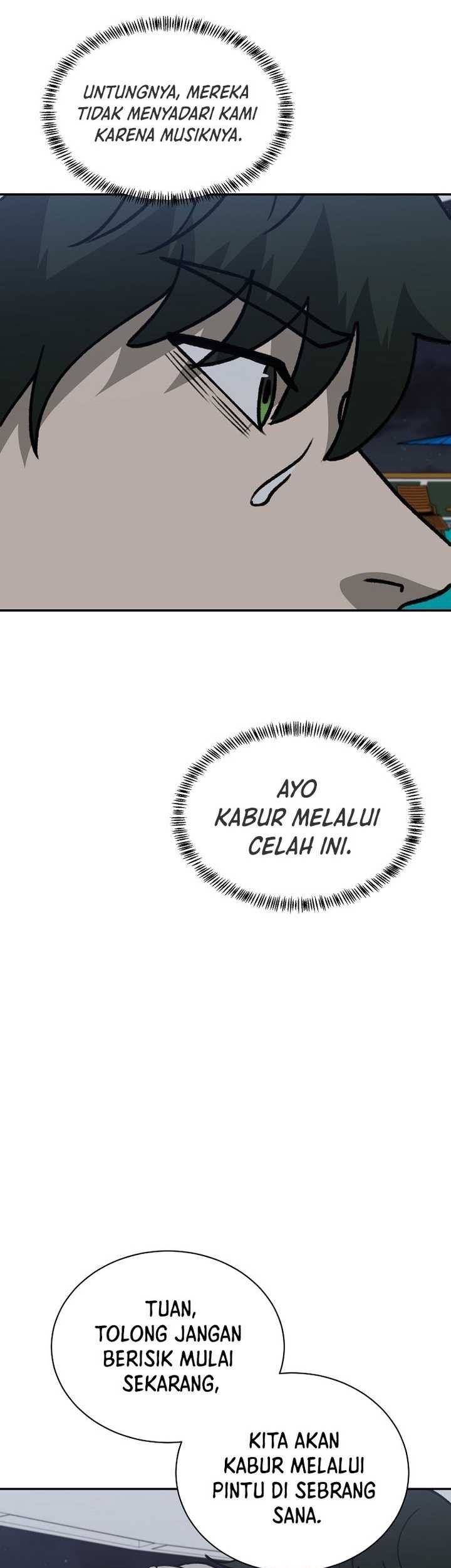 Cruise Chapter 43 Gambar 13