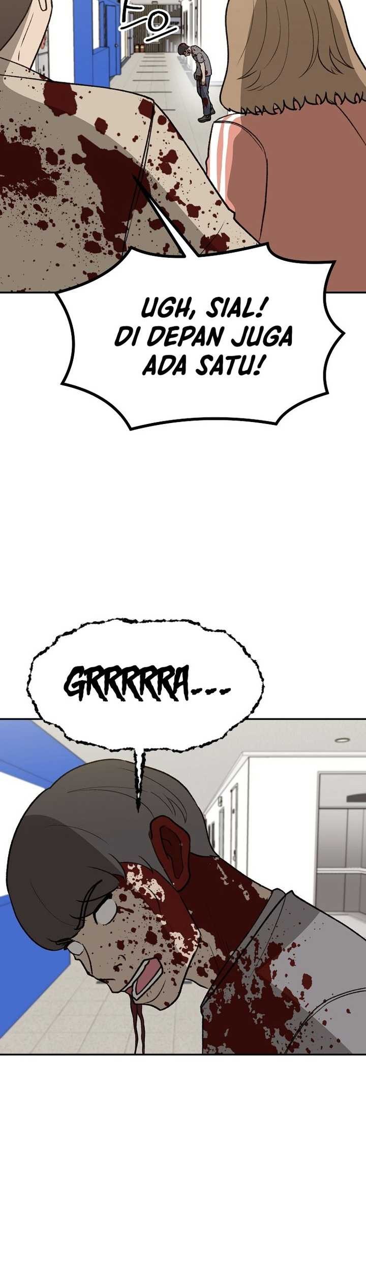 Cruise Chapter 44 Gambar 17
