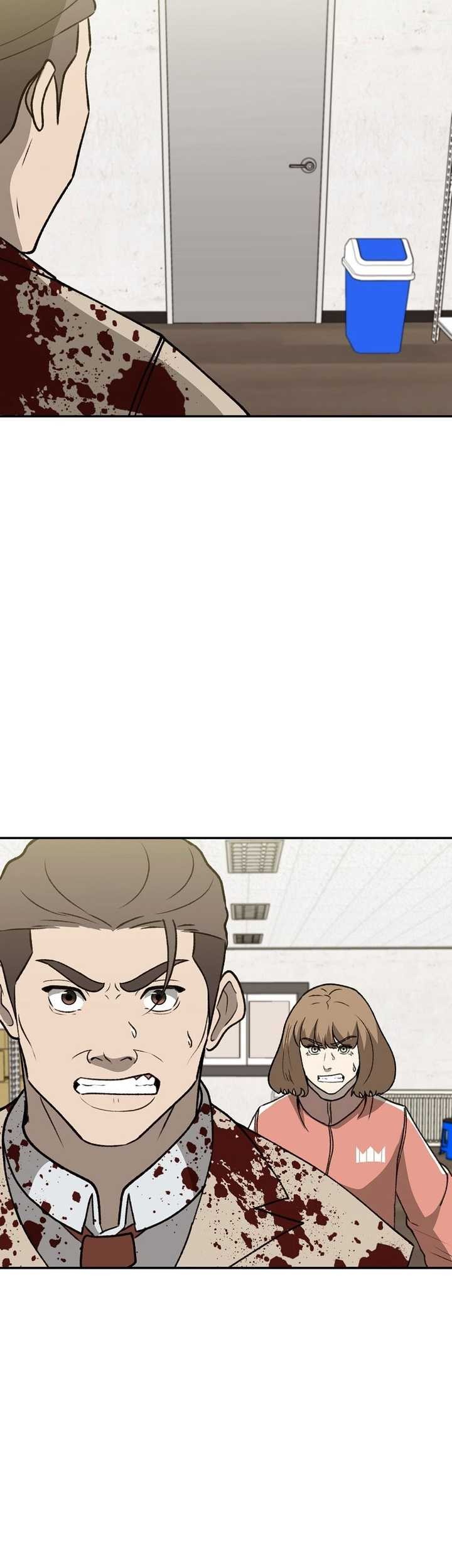 Cruise Chapter 44 Gambar 23