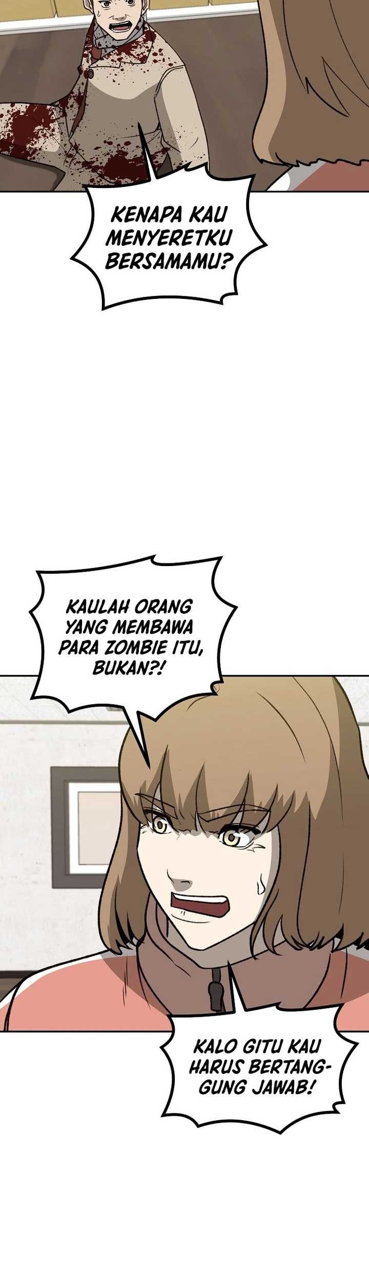 Cruise Chapter 44 Gambar 27