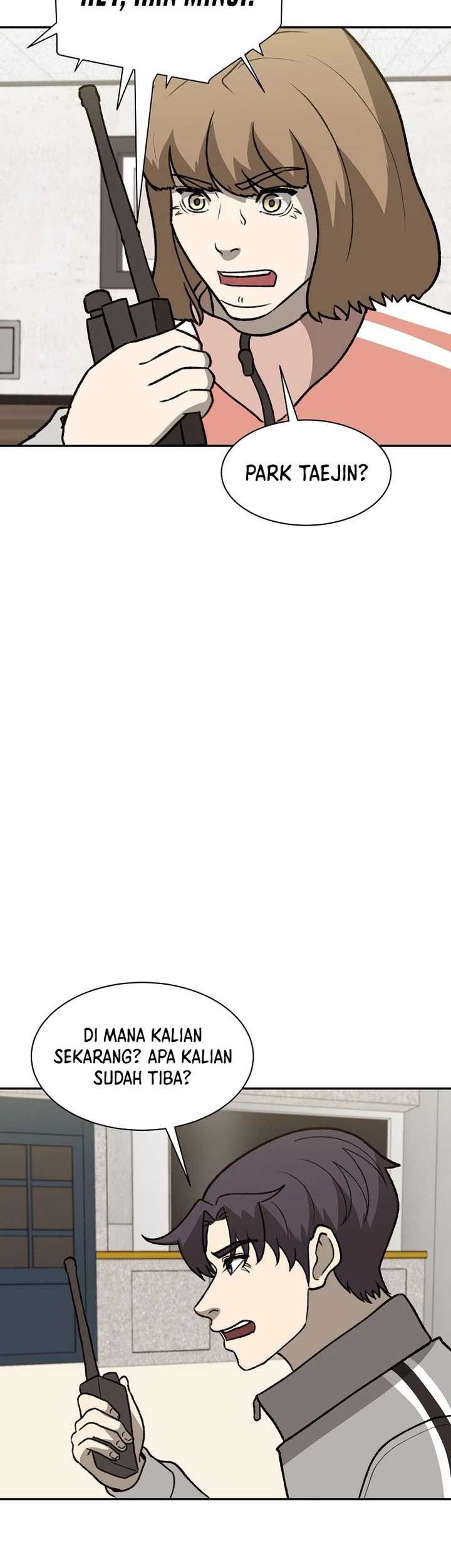 Cruise Chapter 44 Gambar 31