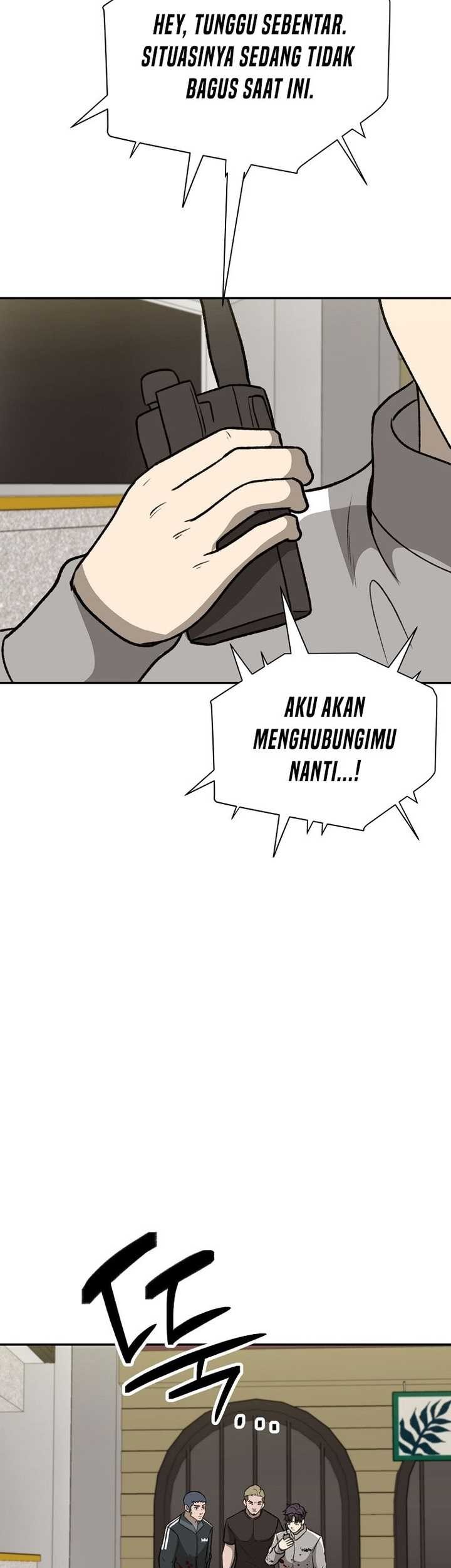 Cruise Chapter 44 Gambar 37