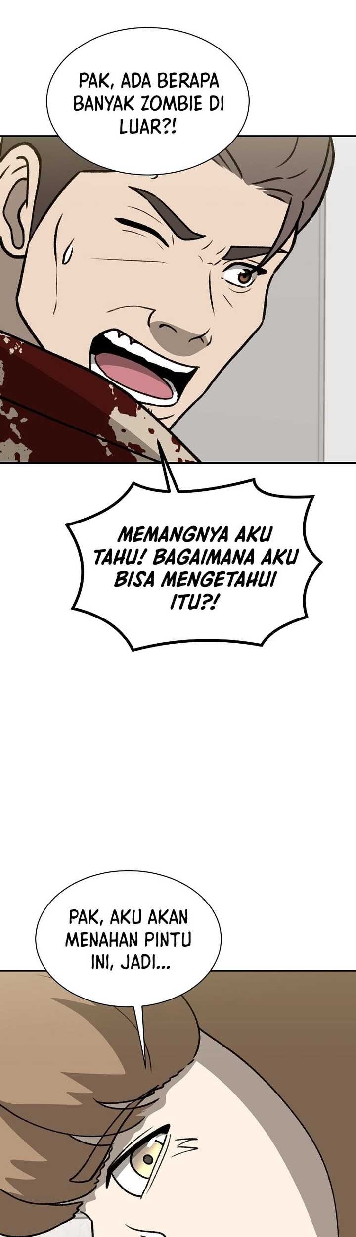 Cruise Chapter 44 Gambar 47