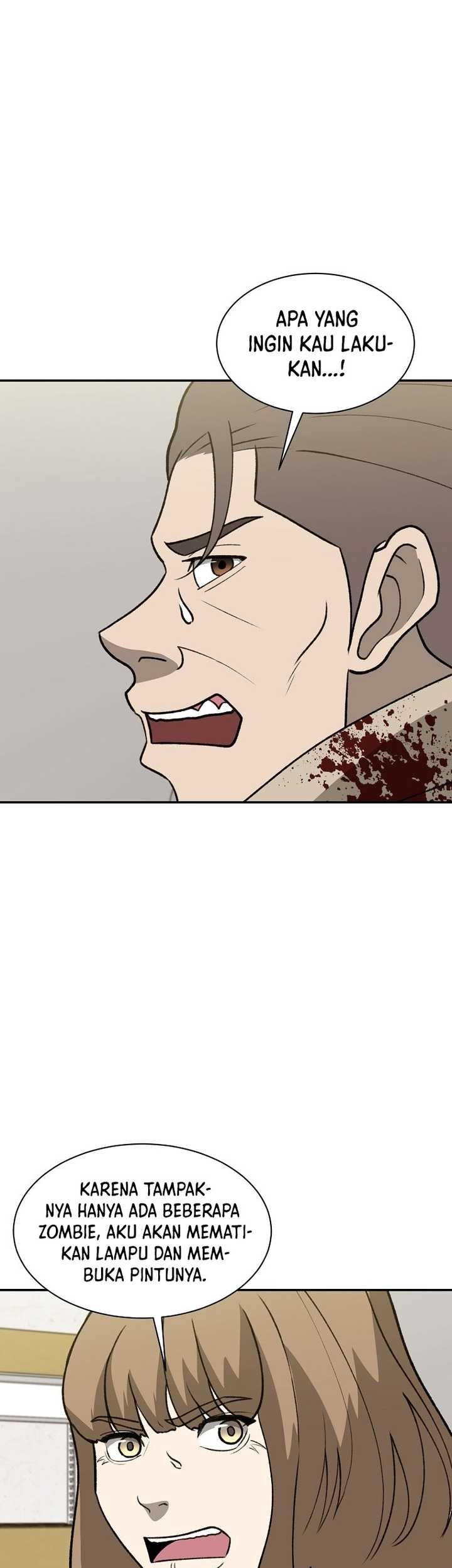 Cruise Chapter 44 Gambar 49