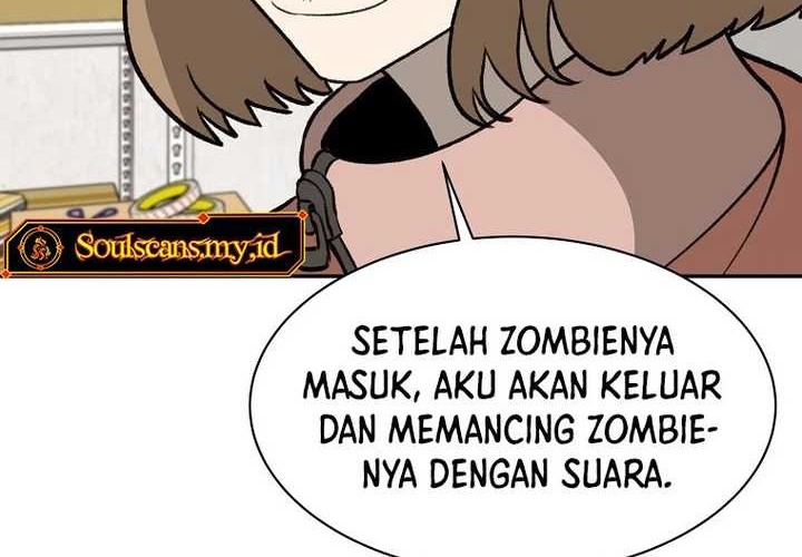 Cruise Chapter 44 Gambar 50
