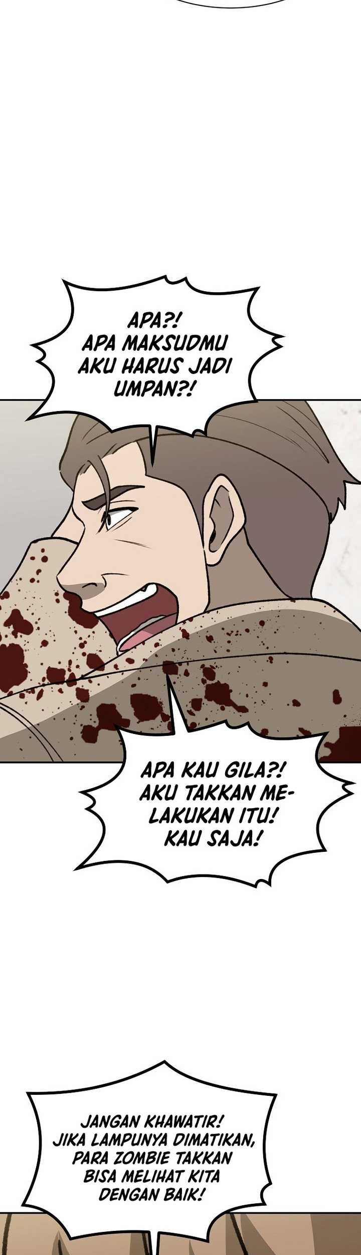Cruise Chapter 44 Gambar 51
