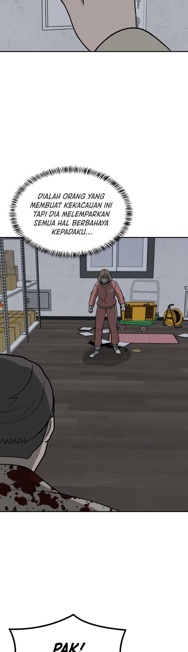 Cruise Chapter 44 Gambar 55