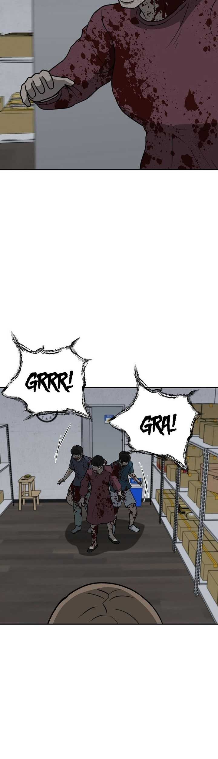 Cruise Chapter 44 Gambar 59