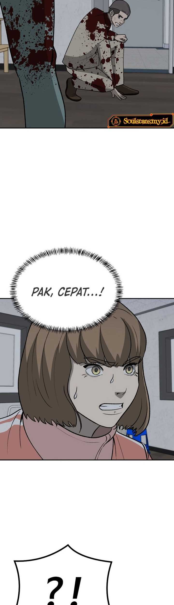 Cruise Chapter 44 Gambar 61