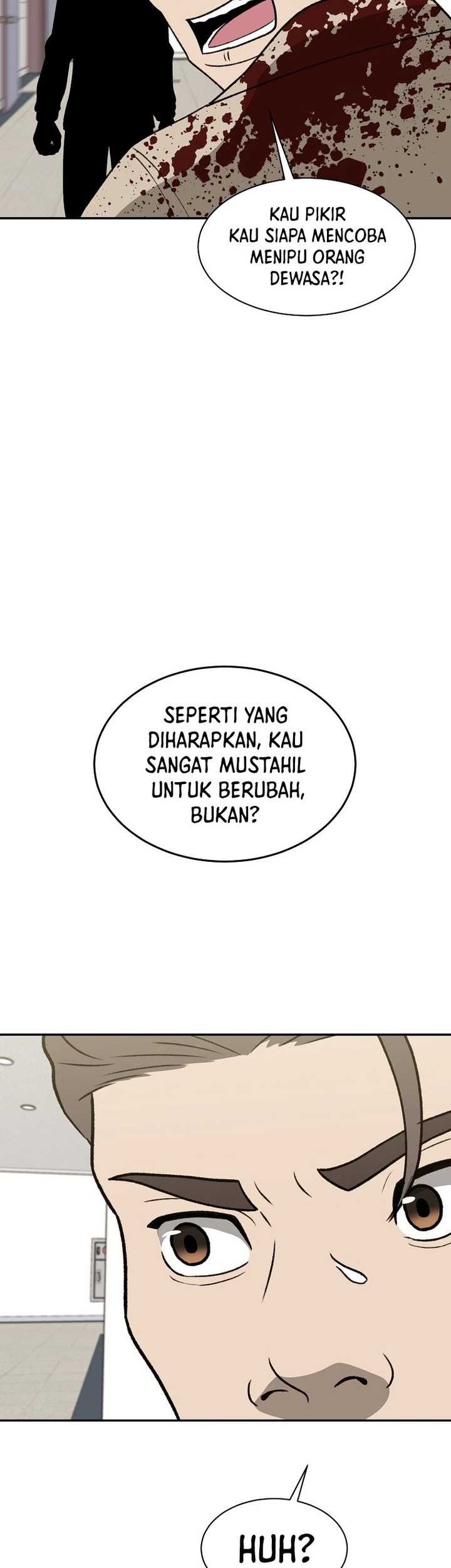 Cruise Chapter 44 Gambar 67