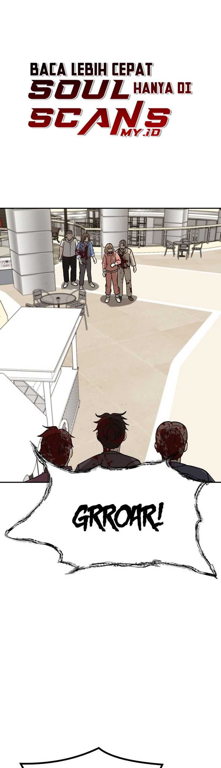 Cruise Chapter 44 Gambar 3