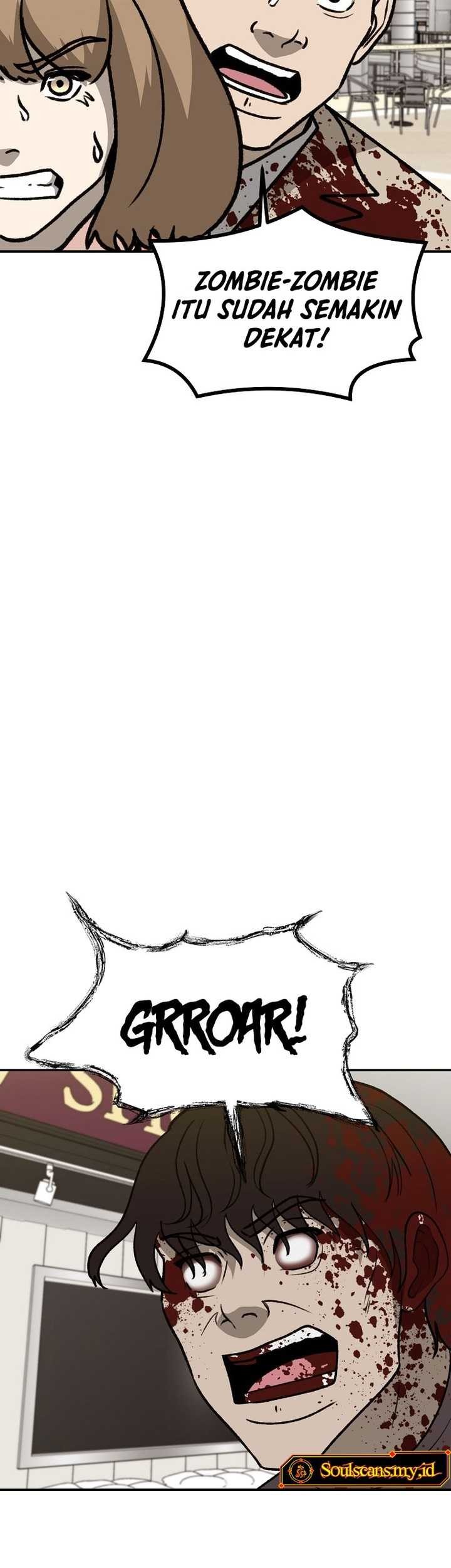 Cruise Chapter 44 Gambar 5