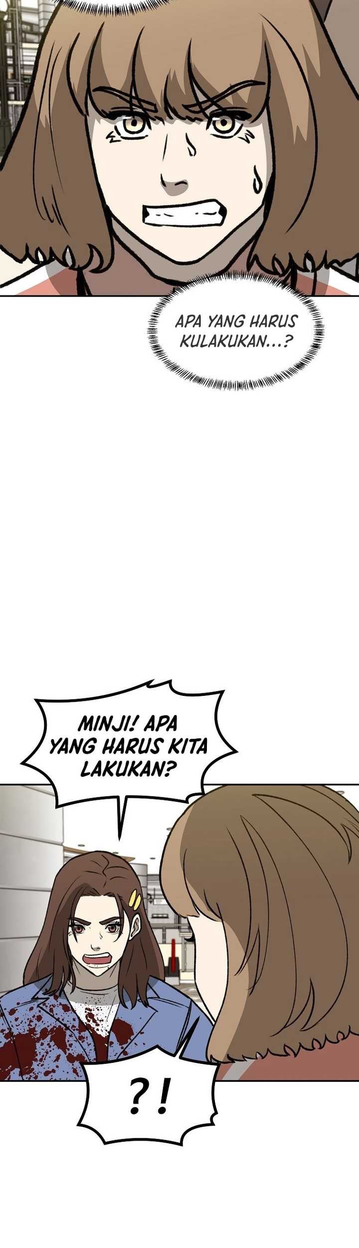 Cruise Chapter 44 Gambar 7