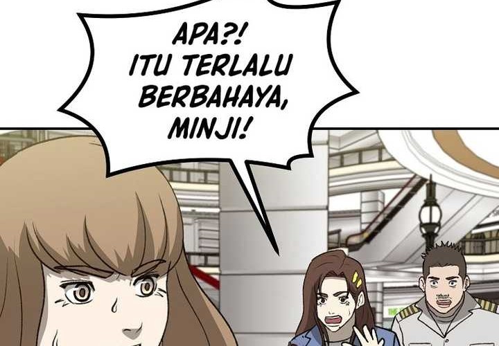 Cruise Chapter 44 Gambar 10