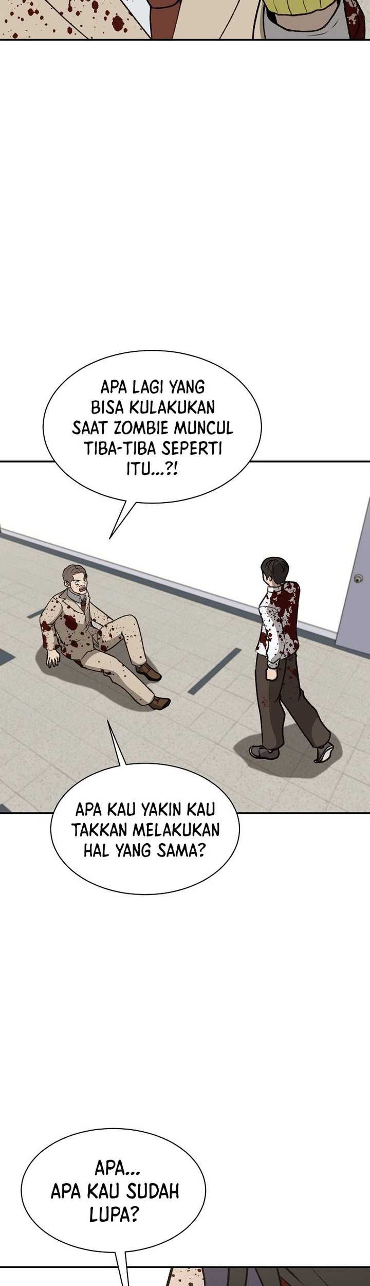 Cruise Chapter 45 Gambar 25