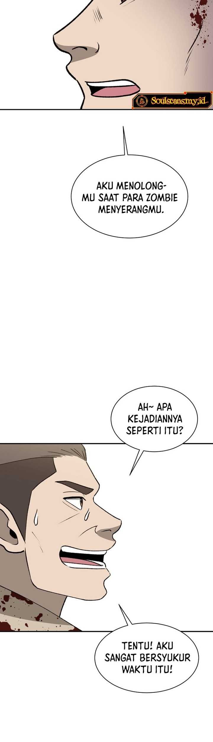 Cruise Chapter 45 Gambar 27