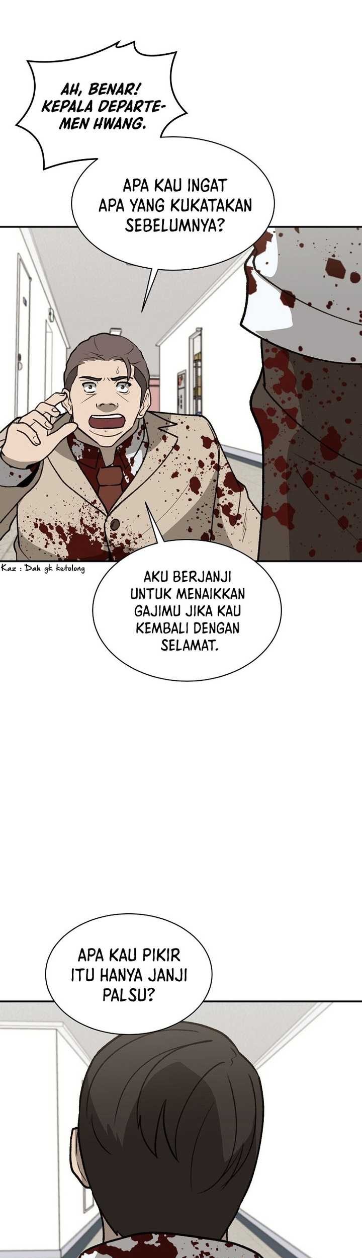 Cruise Chapter 45 Gambar 29