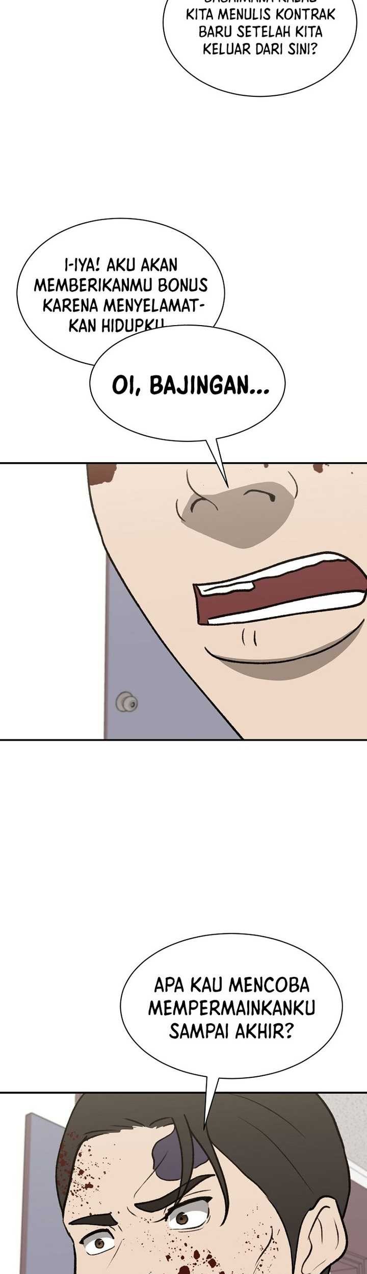 Cruise Chapter 45 Gambar 31