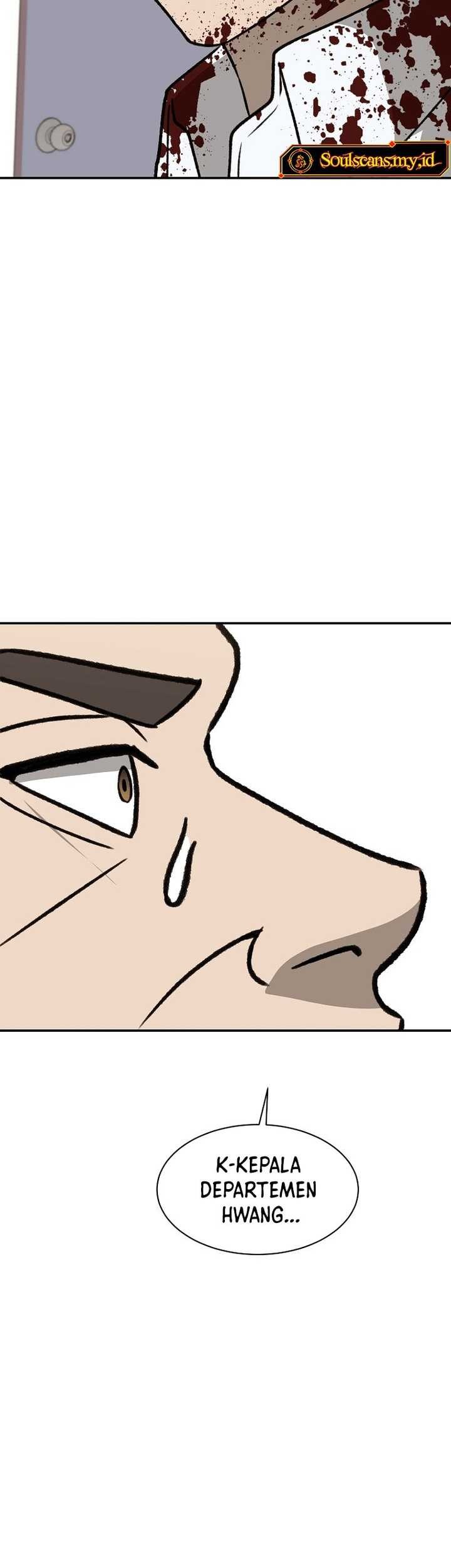Cruise Chapter 45 Gambar 33