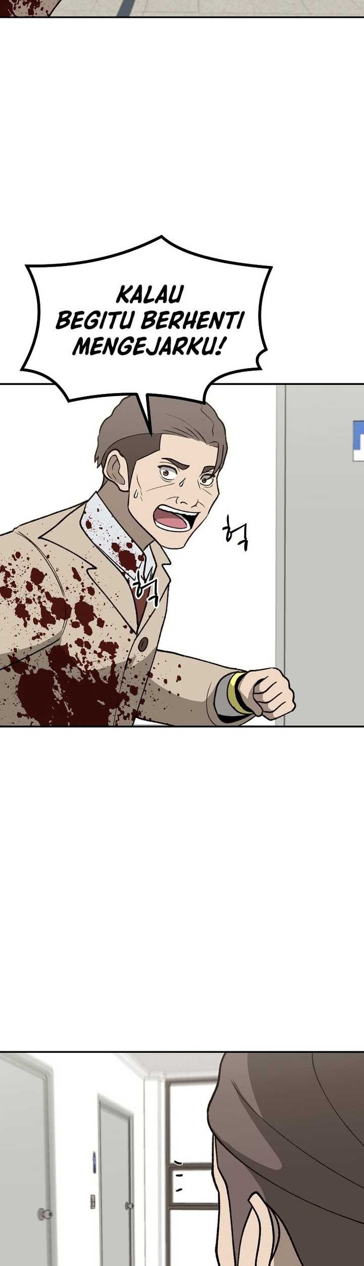 Cruise Chapter 45 Gambar 47