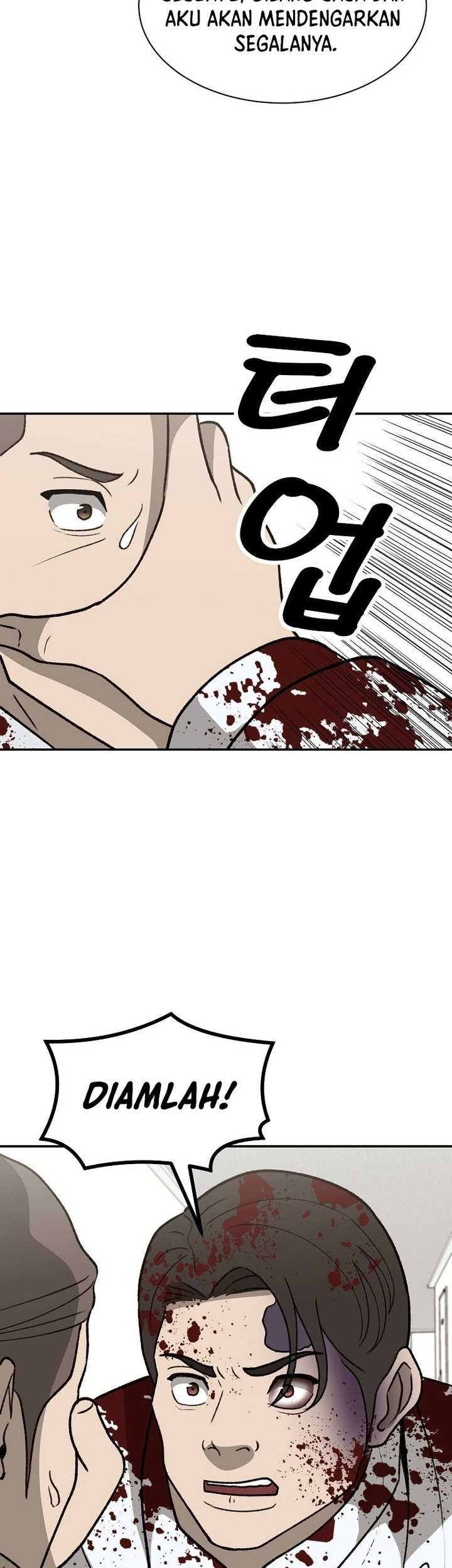 Cruise Chapter 45 Gambar 57