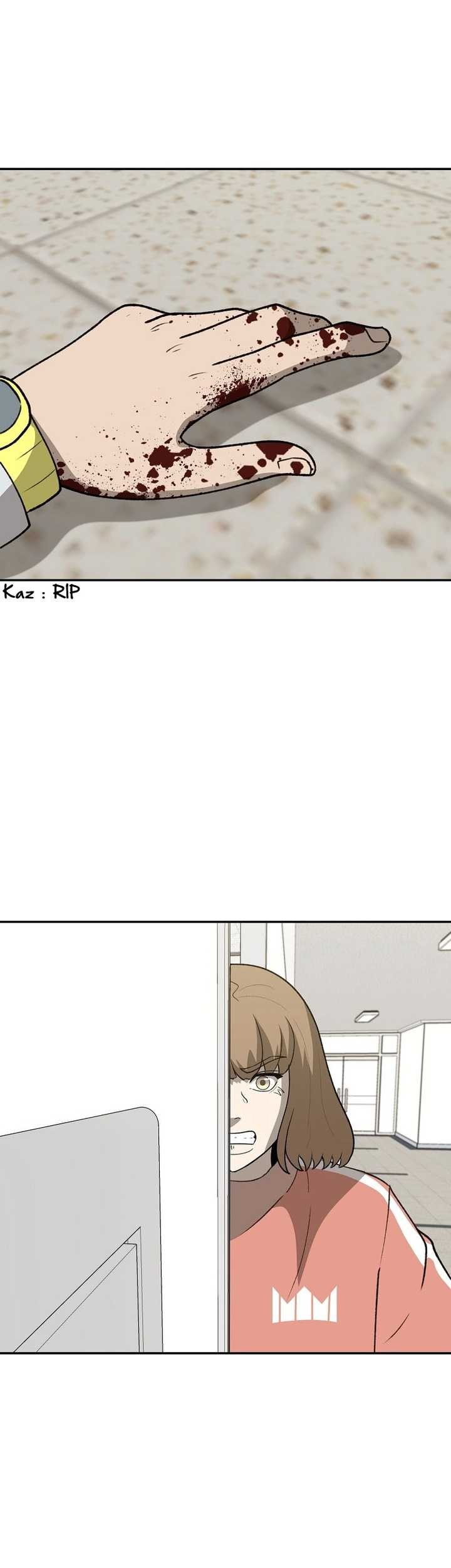 Cruise Chapter 45 Gambar 69