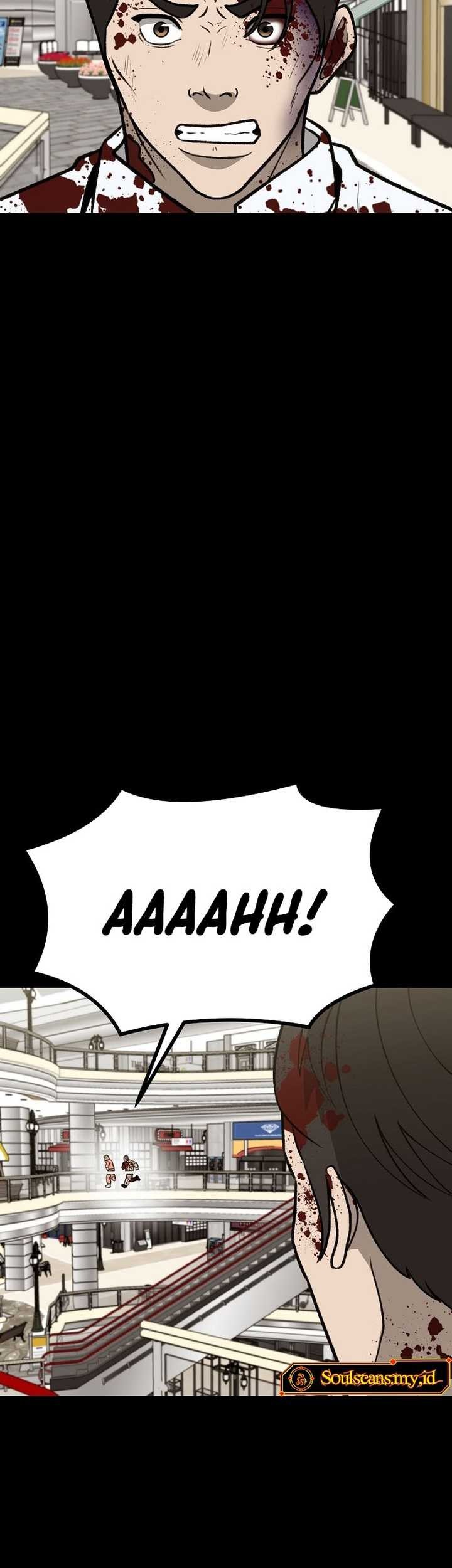 Cruise Chapter 45 Gambar 5