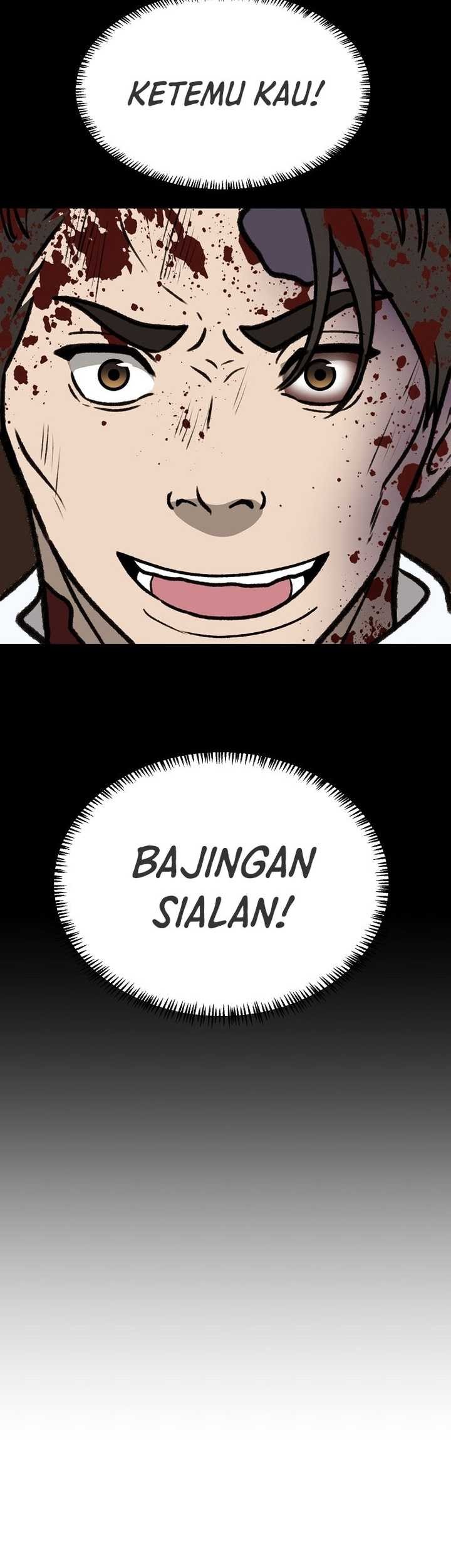 Cruise Chapter 45 Gambar 7