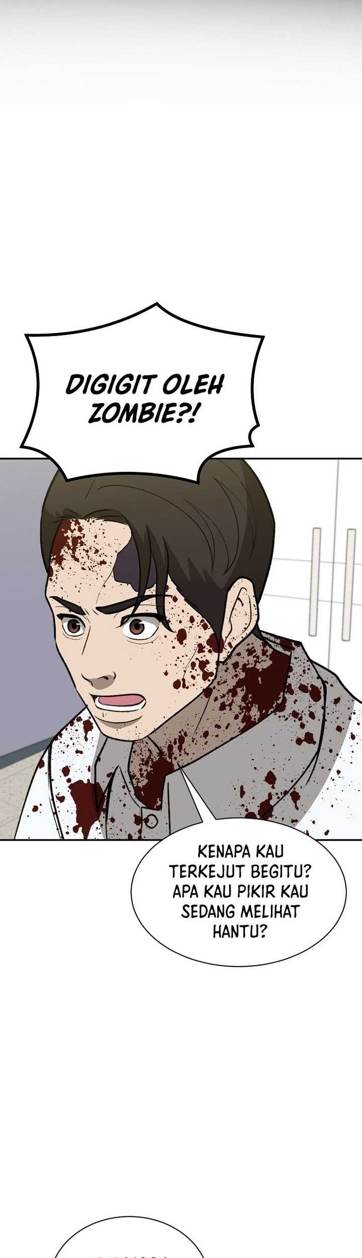 Cruise Chapter 45 Gambar 15