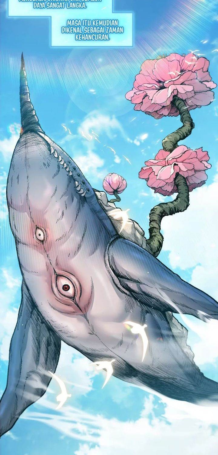Baca Manhua Cultivation Begins by Raising the Demon Clan’s Empress Chapter 1 Gambar 2