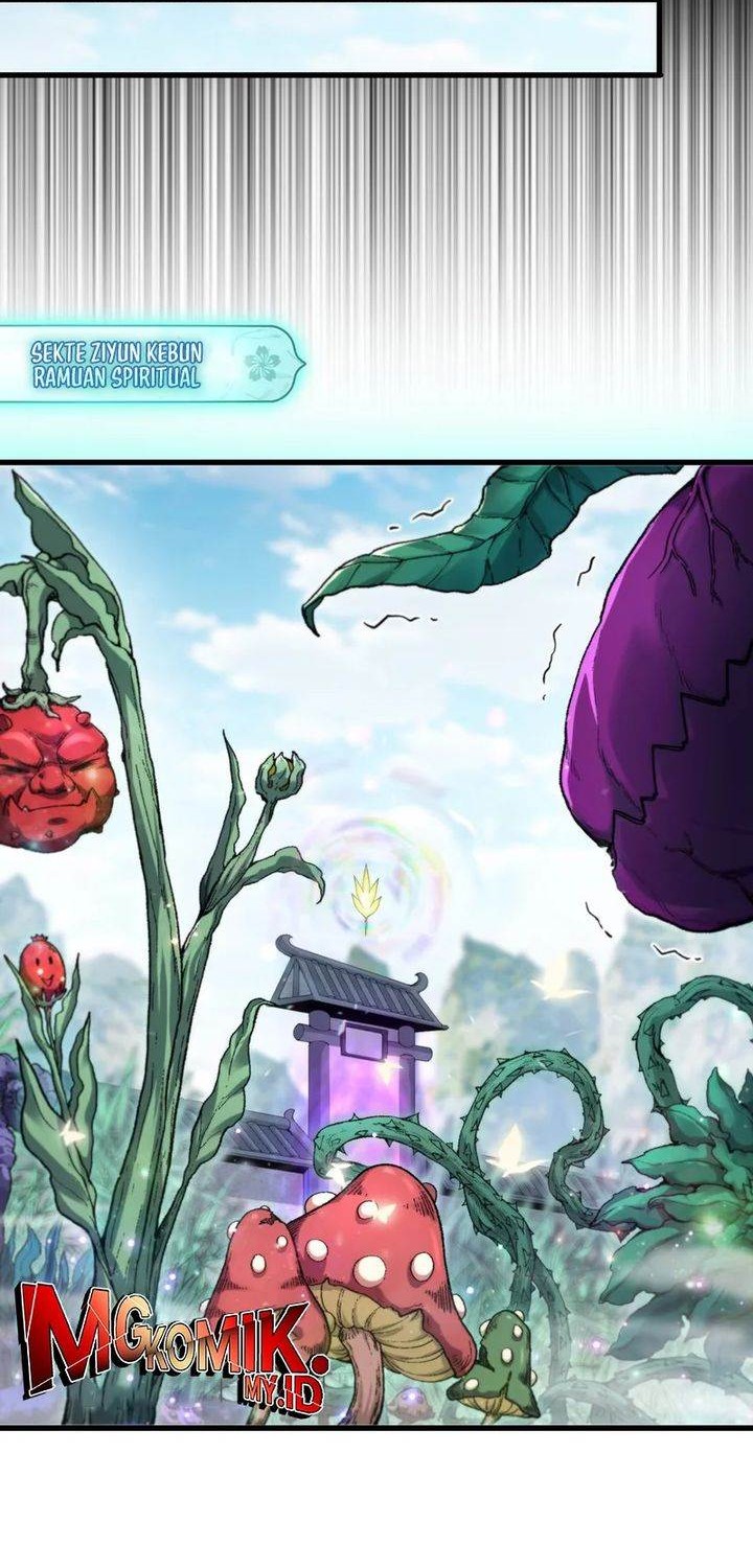 Cultivation Begins by Raising the Demon Clan’s Empress Chapter 1 Gambar 12