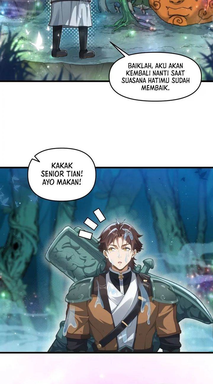 Cultivation Begins by Raising the Demon Clan’s Empress Chapter 1 Gambar 16