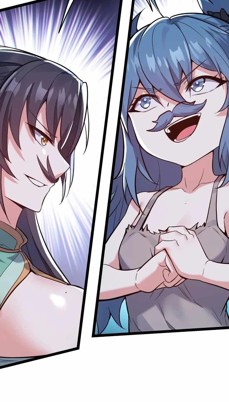 Cultivation Begins by Raising the Demon Clan’s Empress Chapter 10 Gambar 41