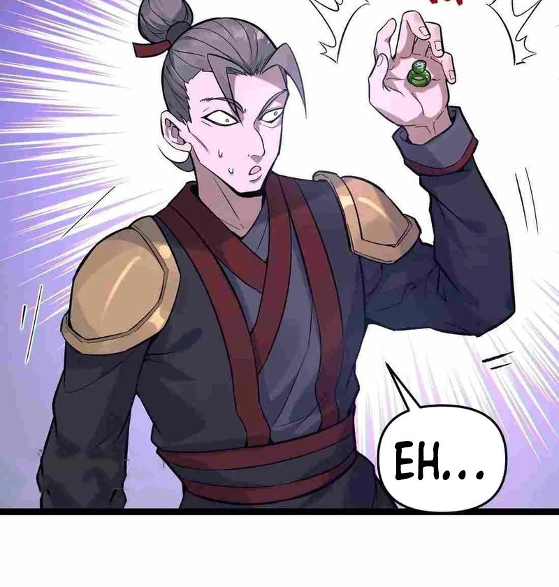 Cultivation Begins by Raising the Demon Clan’s Empress Chapter 10 Gambar 27