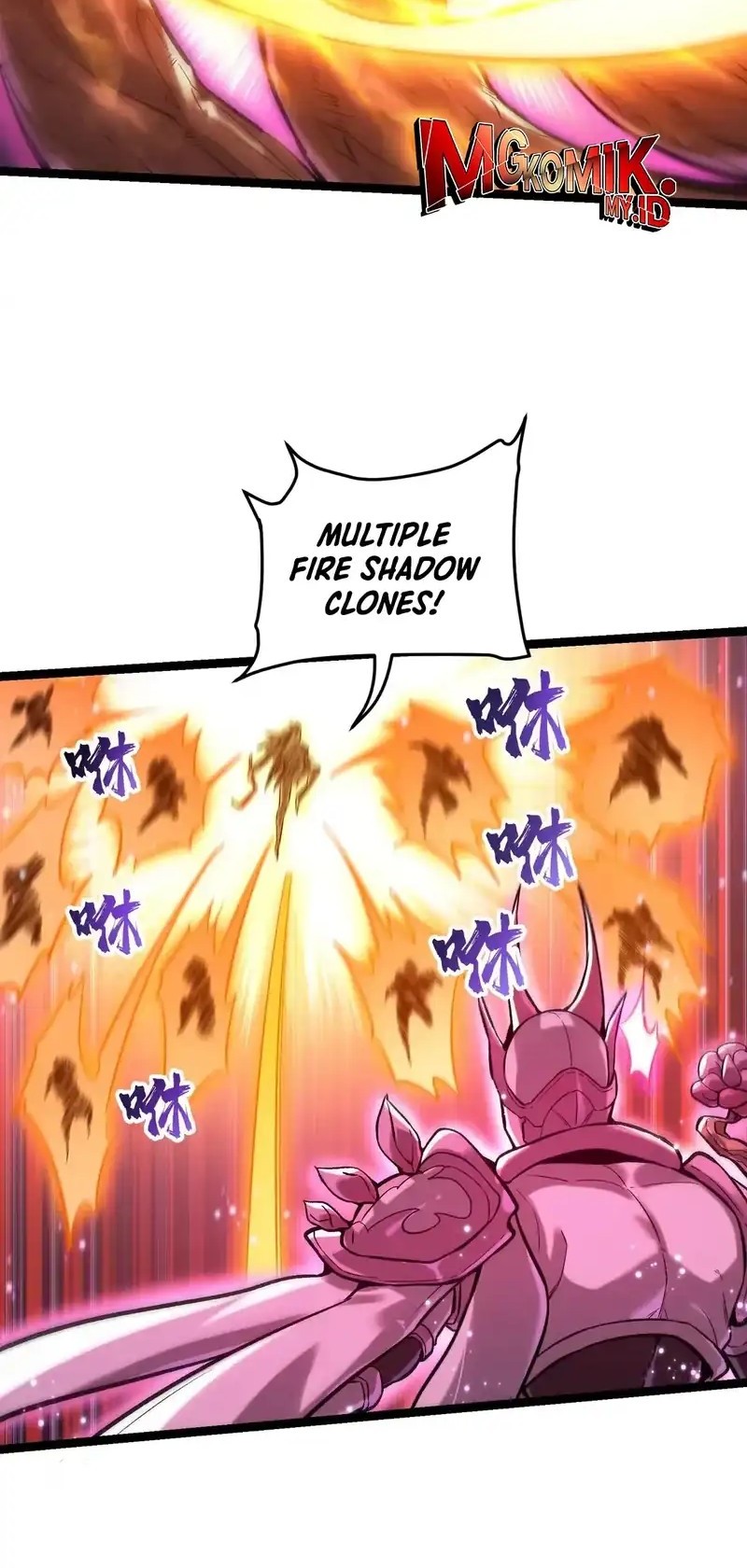 Cultivation Begins by Raising the Demon Clan’s Empress Chapter 11 Gambar 30
