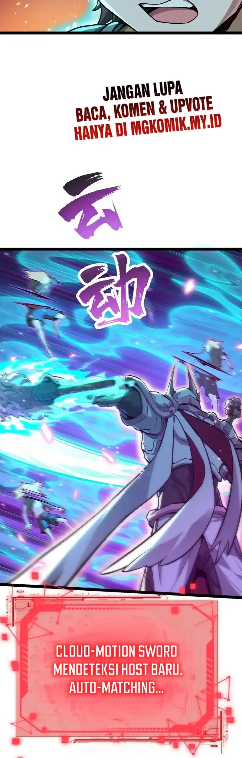 Cultivation Begins by Raising the Demon Clan’s Empress Chapter 11 Gambar 32