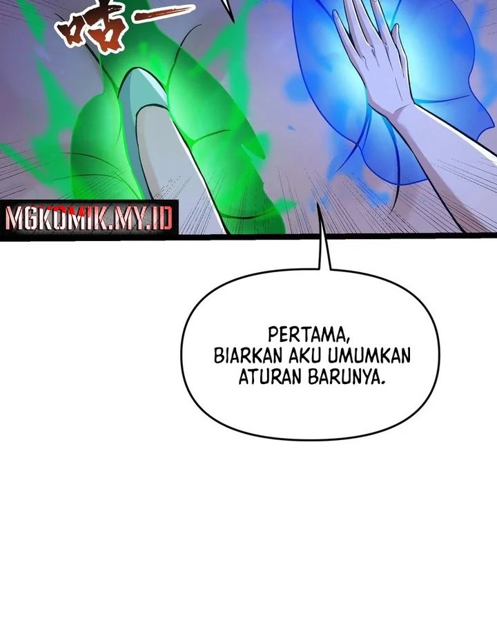 Cultivation Begins by Raising the Demon Clan’s Empress Chapter 12 Gambar 24