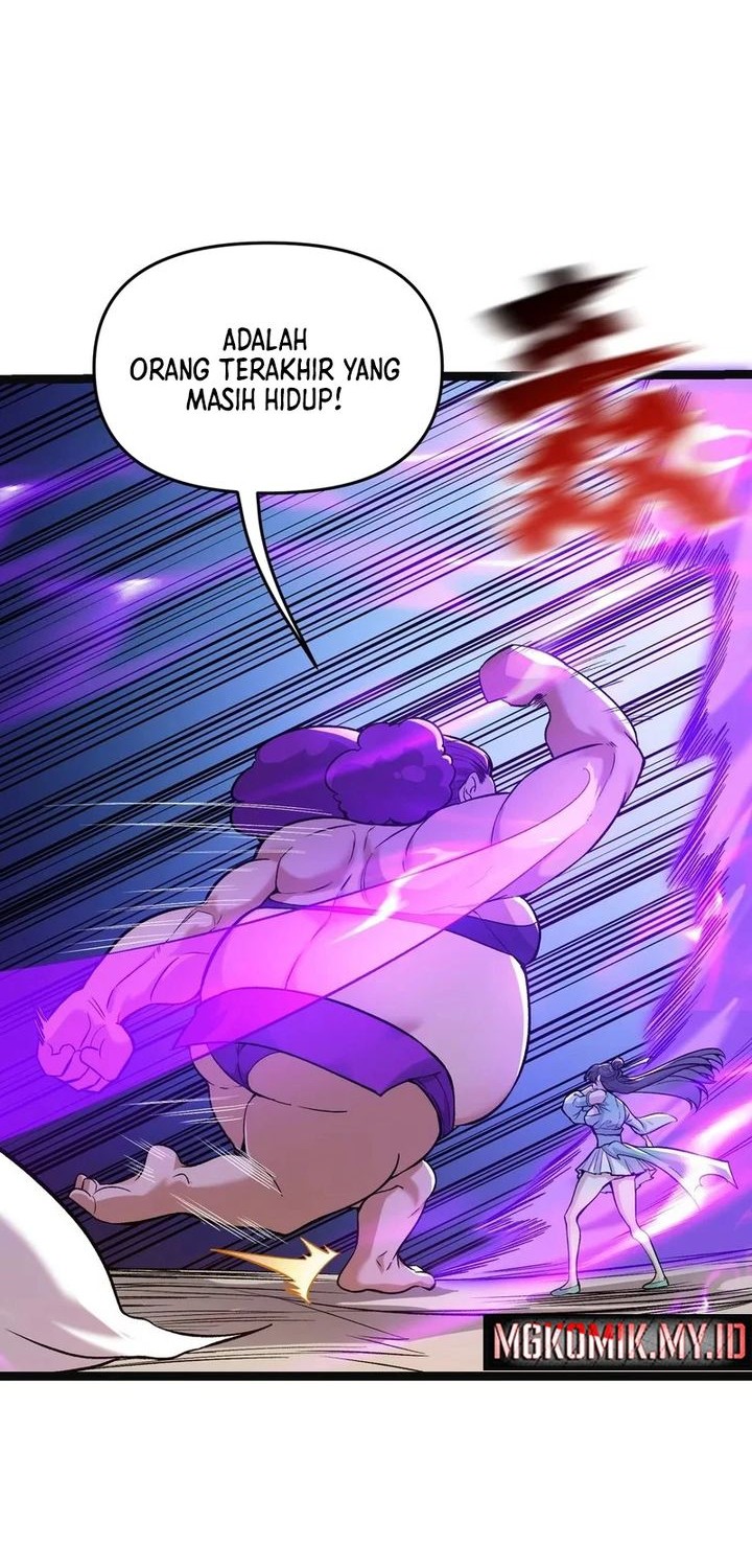 Cultivation Begins by Raising the Demon Clan’s Empress Chapter 12 Gambar 26