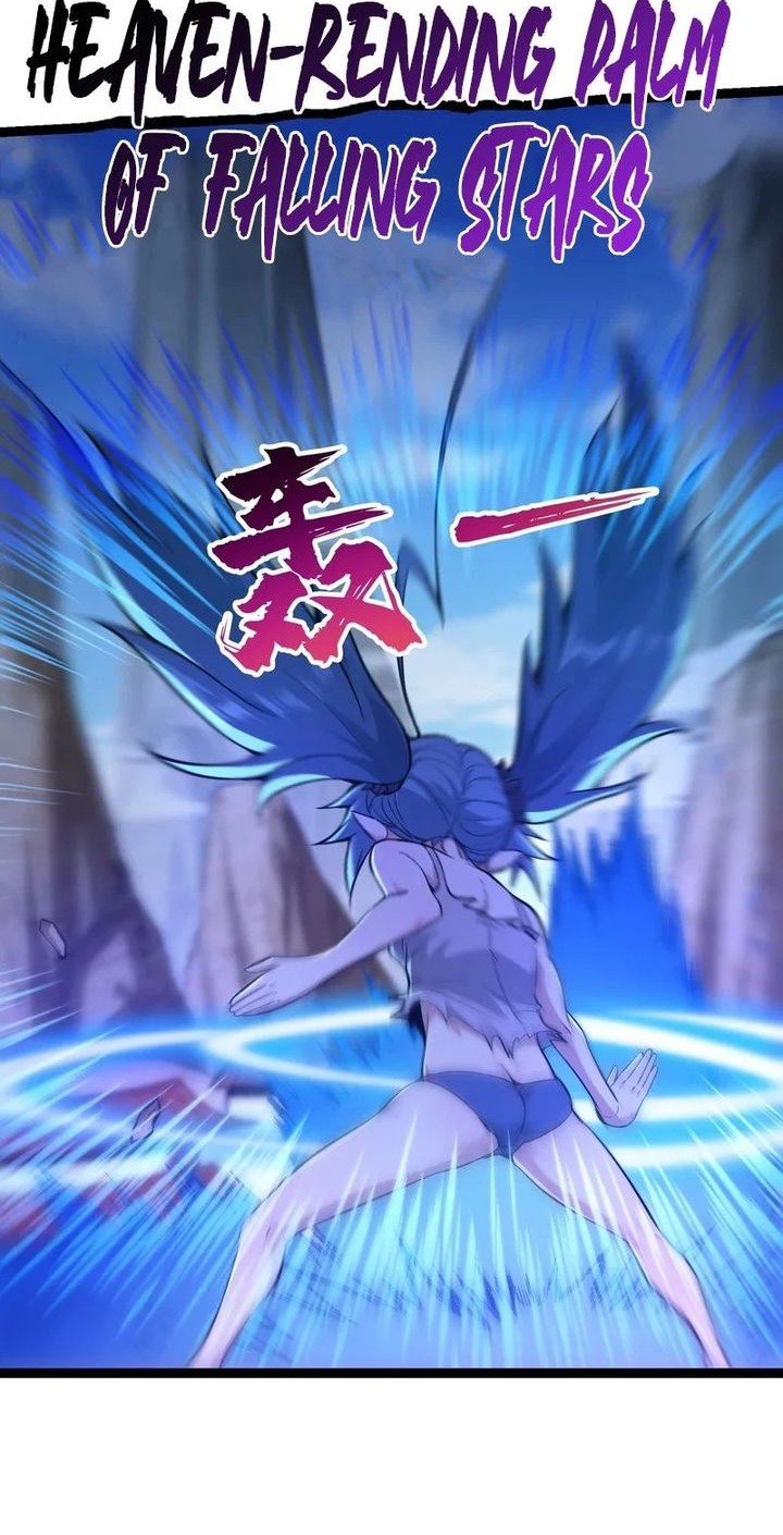 Cultivation Begins by Raising the Demon Clan’s Empress Chapter 12 Gambar 33