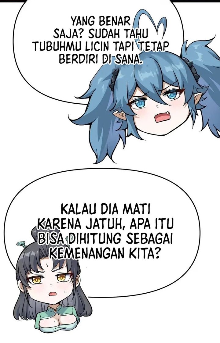 Cultivation Begins by Raising the Demon Clan’s Empress Chapter 12 Gambar 39