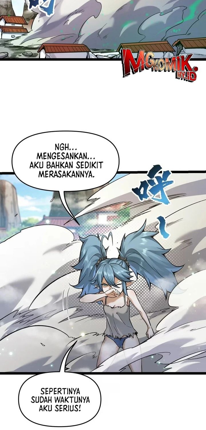 Cultivation Begins by Raising the Demon Clan’s Empress Chapter 12 Gambar 14