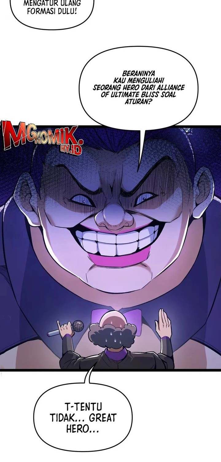 Cultivation Begins by Raising the Demon Clan’s Empress Chapter 12 Gambar 18