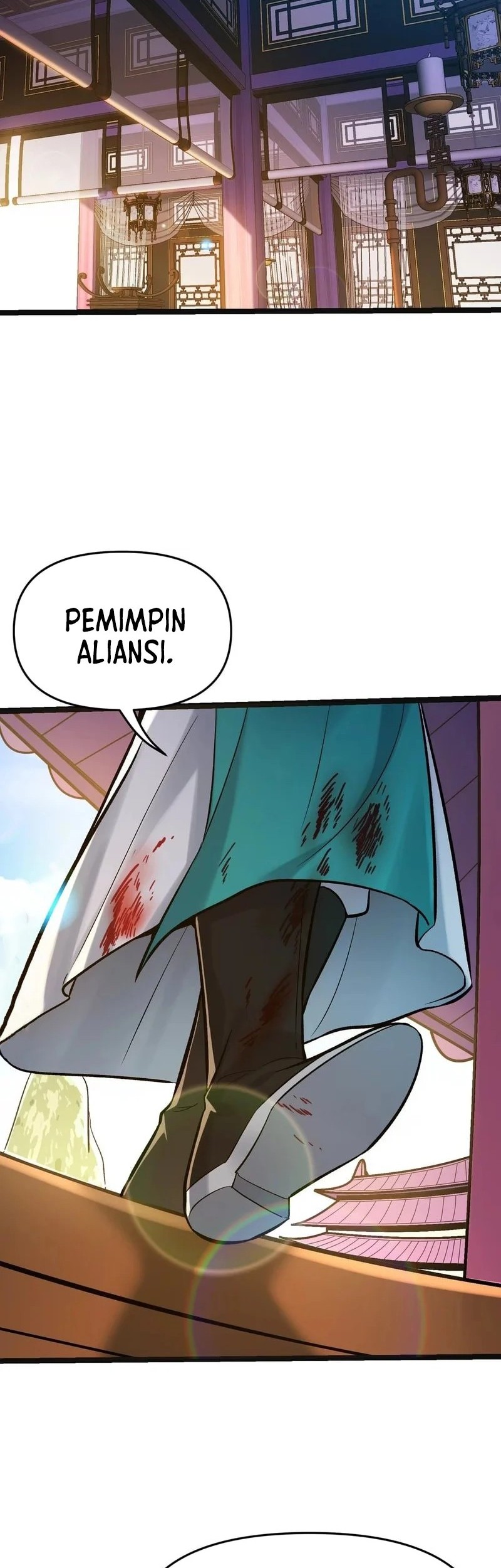Baca Manhua Cultivation Begins by Raising the Demon Clan’s Empress Chapter 13 Gambar 2
