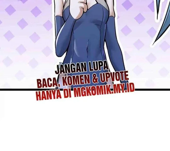 Cultivation Begins by Raising the Demon Clan’s Empress Chapter 17 Gambar 24