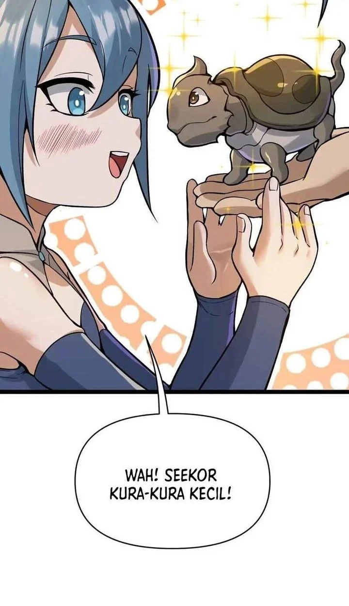 Cultivation Begins by Raising the Demon Clan’s Empress Chapter 17 Gambar 26