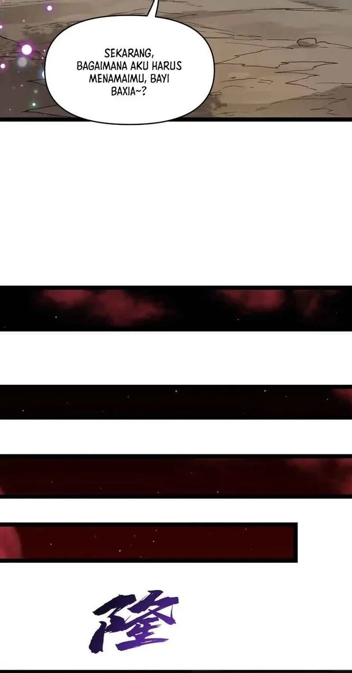 Cultivation Begins by Raising the Demon Clan’s Empress Chapter 17 Gambar 28