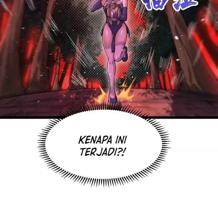 Cultivation Begins by Raising the Demon Clan’s Empress Chapter 17 Gambar 32