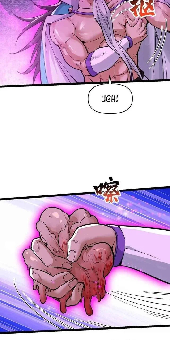 Cultivation Begins by Raising the Demon Clan’s Empress Chapter 17 Gambar 46