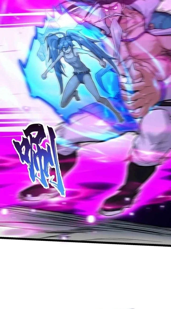 Cultivation Begins by Raising the Demon Clan’s Empress Chapter 17 Gambar 6