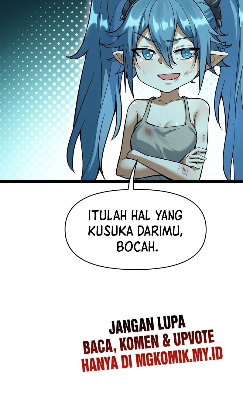 Cultivation Begins by Raising the Demon Clan’s Empress Chapter 18 Gambar 40